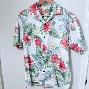 Hawaiian Shirt